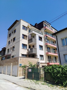 Продава 2-стаен, град София