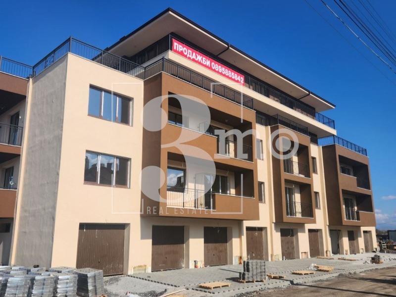 Продава 3-СТАЕН, област София, гр. Елин Пелин • 161320 € / 315514.50 лв. • 18231191 1 — Holmes.bg Продава 3-СТАЕН, област София, гр. Елин Пелин • 161320 € / 315514.50 лв. • 18231191 1