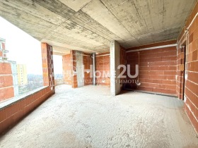 3-СТАЕН, 107 m2 - Holmes.bg 3-СТАЕН, 107 m2