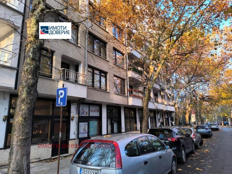 Продава ГАРАЖ, ПАРКОМЯСТО, град София, Изток • 60000 € / 117349.80 лв. • 35721205 1 — Holmes.bg Продава ГАРАЖ, ПАРКОМЯСТО, град София, Изток • 60000 € / 117349.80 лв. • 35721205 1