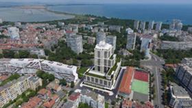 Продажба на едностайни апартаменти в град Бургас - изображение 17 