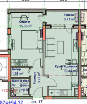 Продава 2-СТАЕН | Imot.bg — малка снимка 2