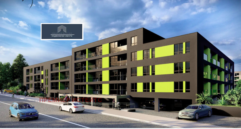Продава 3-СТАЕН, град София, Малинова долина • 217500 € • 86296062 1 — Holmes.bg Продава 3-СТАЕН, град София, Малинова долина • 217500 € • 86296062 1