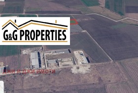 Продава Парцел, с. Гурмазово