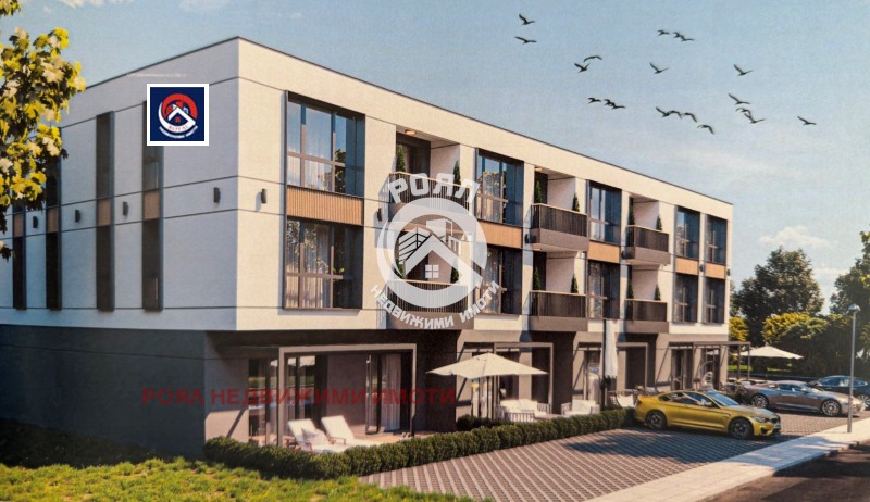 Продава 1-СТАЕН, град Пловдив, Остромила • 59370 € / 116117.63 лв. • 24346341 1 — Holmes.bg Продава 1-СТАЕН, град Пловдив, Остромила • 59370 € / 116117.63 лв. • 24346341 1