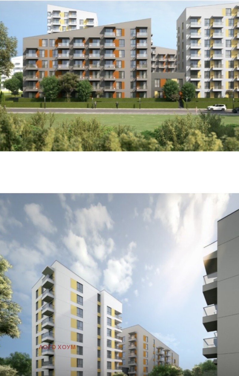 Продава 3-СТАЕН, град Варна, Кайсиева градина • 114900 € / 224724.87 лв. • 13553750 1 — Holmes.bg Продава 3-СТАЕН, град Варна, Кайсиева градина • 114900 € / 224724.87 лв. • 13553750 1