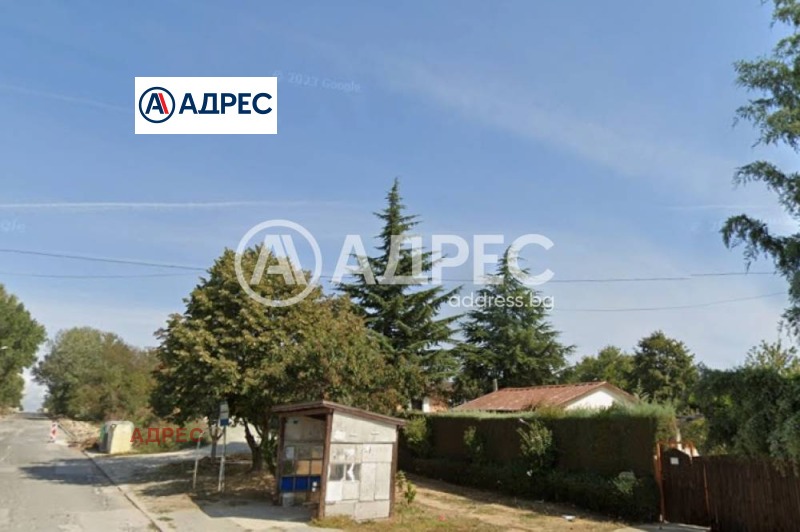 Продава ПАРЦЕЛ, град Варна, м-т Прибой • 126000 € / 246434.58 лв. • 97764129 1 — Holmes.bg Продава ПАРЦЕЛ, град Варна, м-т Прибой • 126000 € / 246434.58 лв. • 97764129 1
