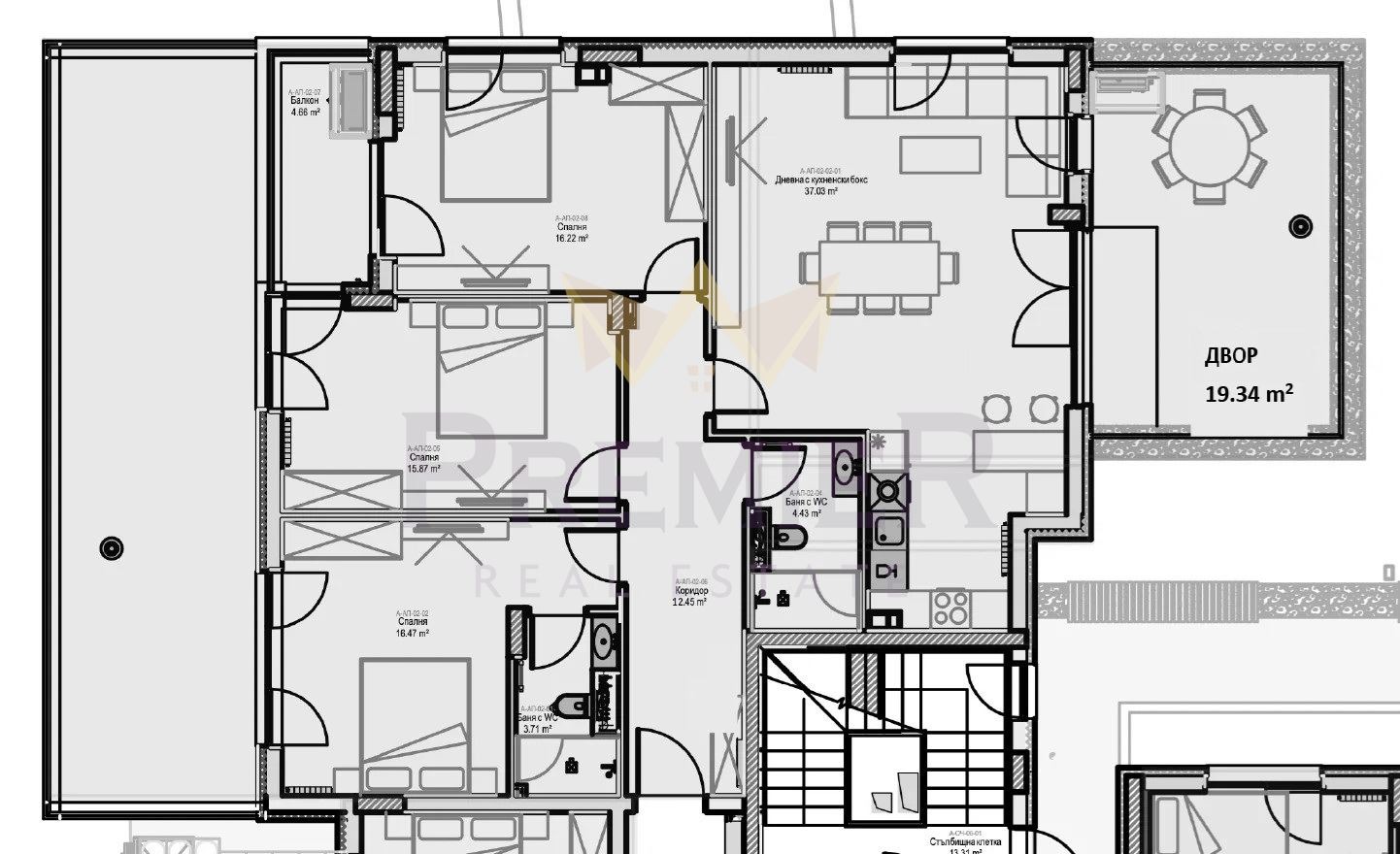 Продава 4-стаен град София , Младост 2 , 166 кв.м | 36296686 — Imoti.com Продава 4-стаен град София , Младост 2 , 166 кв.м | 36296686