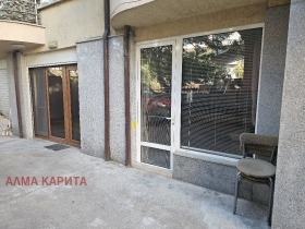 Дава под наем 1-стаен, град София