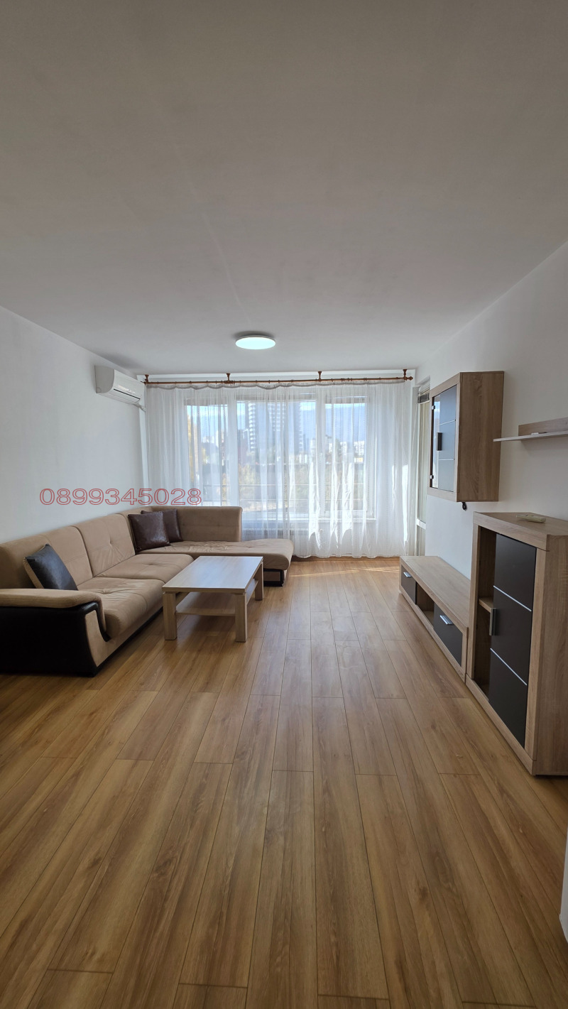 Под наем 2-СТАЕН, град София, Младост 1А • 650 € • 72803631 1 — Holmes.bg Под наем 2-СТАЕН, град София, Младост 1А • 650 € • 72803631 1