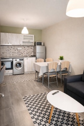 2-СТАЕН, 55 m2 - Holmes.bg 2-СТАЕН, 55 m2