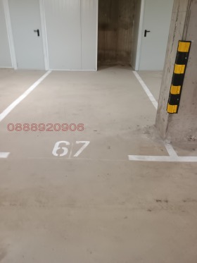 ГАРАЖ, ПАРКОМЯСТО, 13 m2 - Holmes.bg ГАРАЖ, ПАРКОМЯСТО, 13 m2