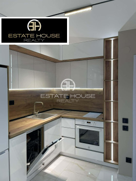 Обява Дава под наем 2-СТАЕН,град София, Малинова долина>