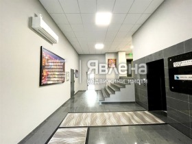 Дава под наем Офис, град Пловдив