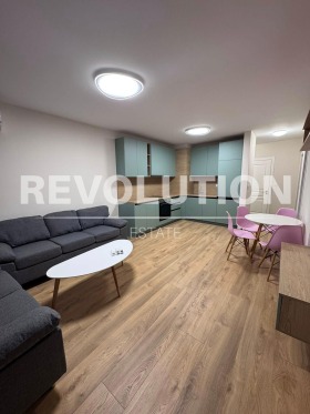 3-СТАЕН, 72 m2 - Holmes.bg 3-СТАЕН, 72 m2