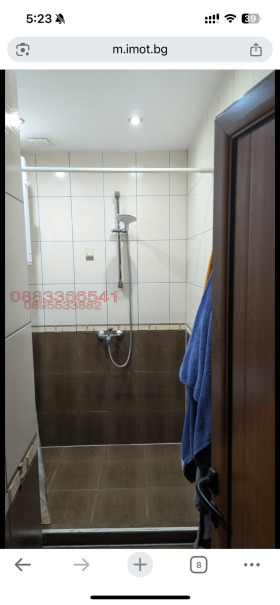 Дава под Наем 4-СТАЕН | Imot.bg — малка снимка 13