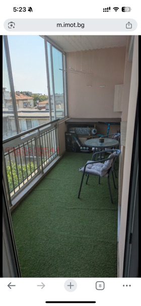Дава под Наем 4-СТАЕН | Imot.bg — малка снимка 10