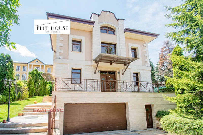 Под наем КЪЩА, град София, Бояна • 6900 € / 13495.23 лв. • 18143503 1 — Holmes.bg Под наем КЪЩА, град София, Бояна • 6900 € / 13495.23 лв. • 18143503 1