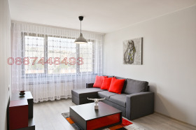 Обява Дава под наем 2-СТАЕН,град София, Младост 1