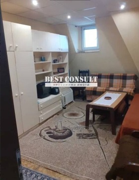 СТАЯ, 18 m2 - Holmes.bg СТАЯ, 18 m2