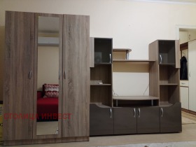 Обява Дава под наем 1-СТАЕН,град Русе, Здравец Изток