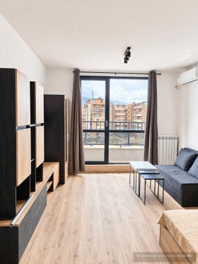 1-СТАЕН, 40 m2 - Holmes.bg 1-СТАЕН, 40 m2