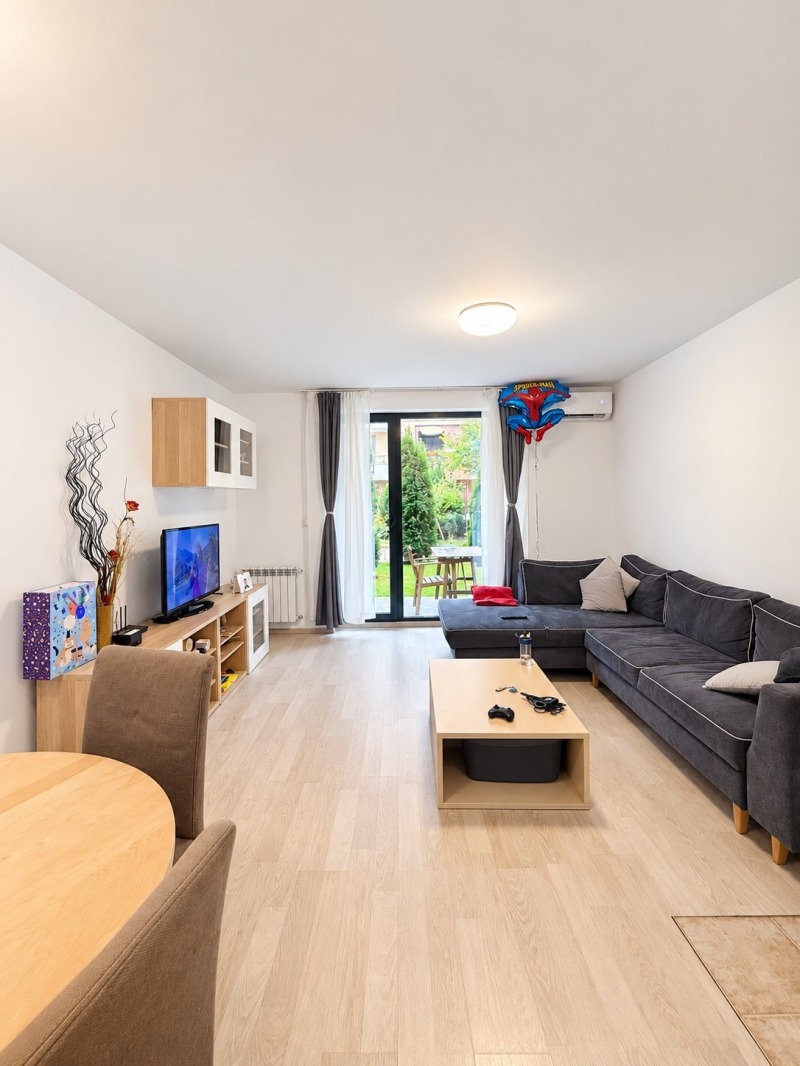 Под наем 2-СТАЕН, град София, Витоша • 650 € • 81695389 1 — Holmes.bg Под наем 2-СТАЕН, град София, Витоша • 650 € • 81695389 1