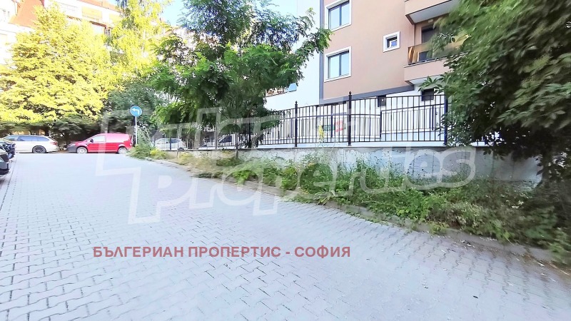 Под наем ГАРАЖ, ПАРКОМЯСТО, град София, Витоша • 150 € / 293.37 лв. • 31263642 1 — Holmes.bg Под наем ГАРАЖ, ПАРКОМЯСТО, град София, Витоша • 150 € / 293.37 лв. • 31263642 1