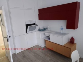 1-СТАЕН, 38 m2 - Holmes.bg 1-СТАЕН, 38 m2