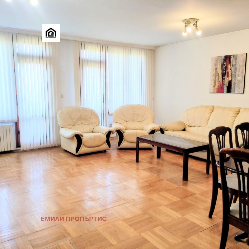 Под наем 3-СТАЕН, град София, Иван Вазов • 850 € / 1662.46 лв. • 83733052 1 — Holmes.bg Под наем 3-СТАЕН, град София, Иван Вазов • 850 € / 1662.46 лв. • 83733052 1