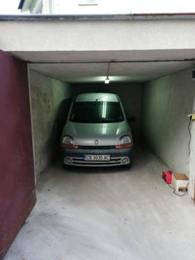 Снимка Дава под наем ГАРАЖ, ПАРКОМЯСТО