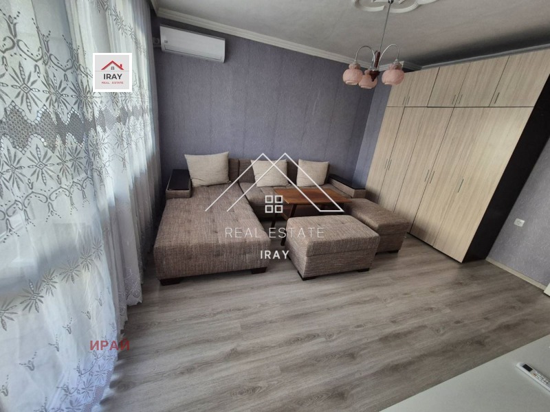 Под наем 3-СТАЕН, град Стара Загора, Център • 300 € • 15396258 1 — Holmes.bg Под наем 3-СТАЕН, град Стара Загора, Център • 300 € • 15396258 1