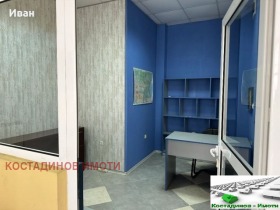 Обява Дава под наем МАГАЗИН,град Пловдив, Кючук Париж>