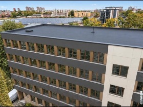 Дава под наем Офис, град Пловдив