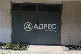 Снимка Дава под наем ГАРАЖ, ПАРКОМЯСТО