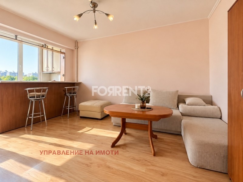 Под наем 2-СТАЕН, град София, Надежда 3 • 420 € • 32037324 1 — Holmes.bg Под наем 2-СТАЕН, град София, Надежда 3 • 420 € • 32037324 1