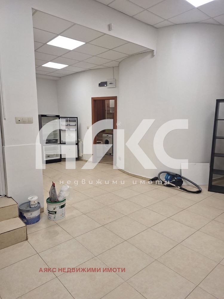 Под наем ОФИС, град София, Иван Вазов • 665 € / 1300.63 лв. • 70124291 1 — Holmes.bg Под наем ОФИС, град София, Иван Вазов • 665 € / 1300.63 лв. • 70124291 1