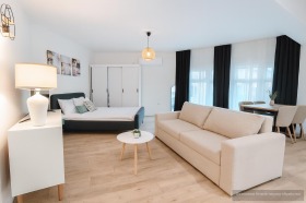 1-СТАЕН, 38 m2 - Holmes.bg 1-СТАЕН, 38 m2