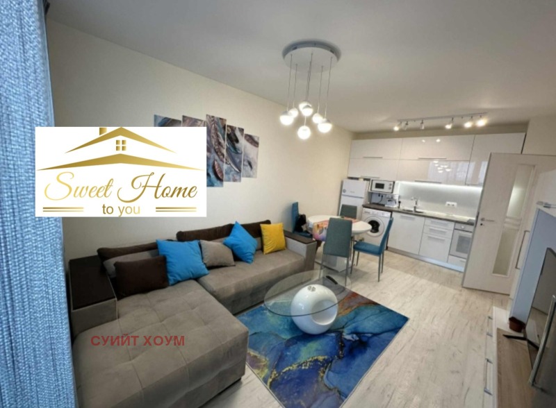 K pronájmu 1 ložnice Sofia , Ljulin - centar , 60 m2 | 29787794 — Imoti.info K pronájmu 1 ložnice Sofia , Ljulin - centar , 60 m2 | 29787794