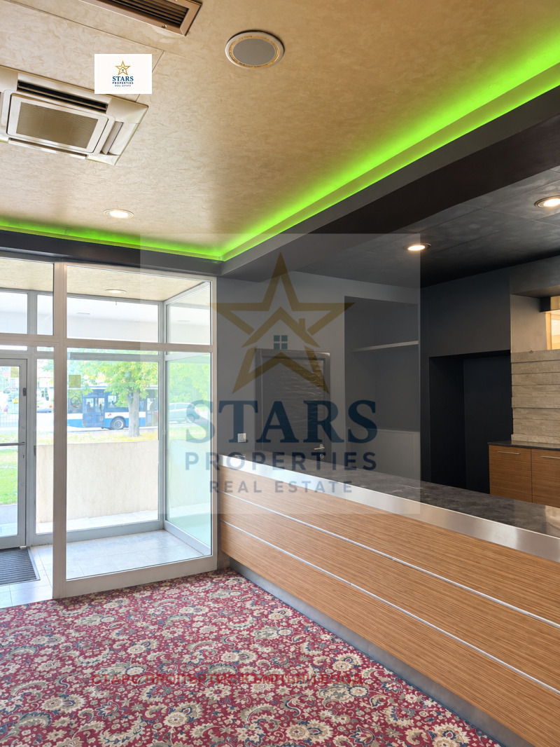 Под наем ОФИС, град Варна, Автогара • 2400 € • 83051633 1 — Holmes.bg Под наем ОФИС, град Варна, Автогара • 2400 € • 83051633 1