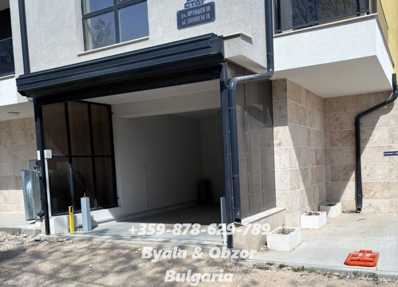 Под наем ГАРАЖ, ПАРКОМЯСТО, град Варна, Изгрев • 100 € • 53898664 1 — Holmes.bg Под наем ГАРАЖ, ПАРКОМЯСТО, град Варна, Изгрев • 100 € • 53898664 1