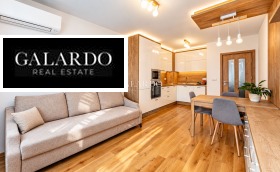 2-СТАЕН, 60 m2 - Holmes.bg 2-СТАЕН, 60 m2