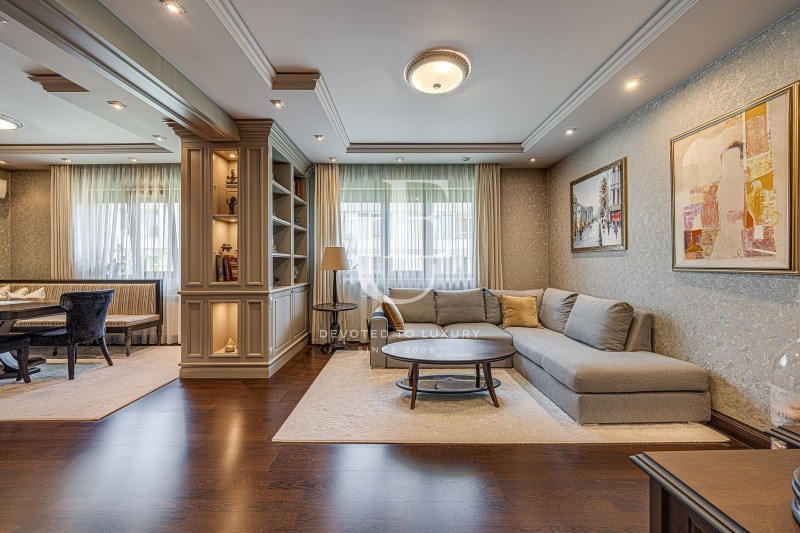 Под наем 3-СТАЕН, град София, Лозенец • 2800 € • 68851218 1 — Holmes.bg Под наем 3-СТАЕН, град София, Лозенец • 2800 € • 68851218 1