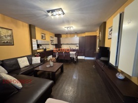 Дава под наем 2-стаен, град София