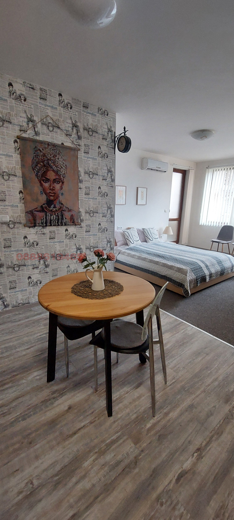 Под наем 2-СТАЕН, град Варна, Гръцка махала • 600 € • 42081182 1 — Holmes.bg Под наем 2-СТАЕН, град Варна, Гръцка махала • 600 € • 42081182 1