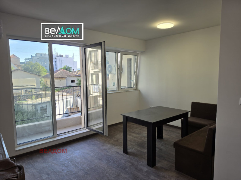 Под наем 2-СТАЕН, град Варна, Гръцка махала • 440 € • 48102493 1 — Holmes.bg Под наем 2-СТАЕН, град Варна, Гръцка махала • 440 € • 48102493 1