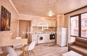 2-СТАЕН, 65 m2 - Holmes.bg 2-СТАЕН, 65 m2