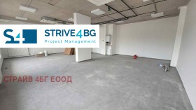 Обява Дава под наем ОФИС,град София, Манастирски ливади>