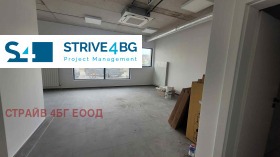 Обява Дава под наем ОФИС,град София, Манастирски ливади