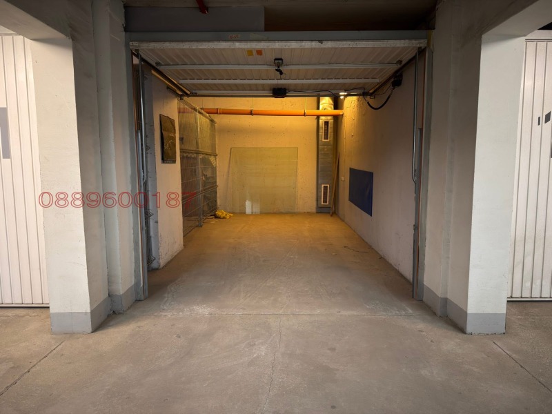 Дава под наем Гараж град София , Кръстова вада , 17 кв.м | 21412823 — Imoti.info Дава под наем Гараж град София , Кръстова вада , 17 кв.м | 21412823